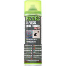 Cuidado del coche y accesorios para vehículos Petec Ölfleckentferner-Spray 500 ml (16.78 € Pro 1 L)