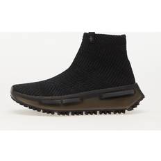 43 - adidas NMD Sko adidas NMD_S1 Sock sko Core Black Carbon Core Black