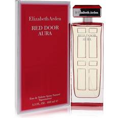 Elizabeth Arden Door Aura Eau De Toilette 100ml