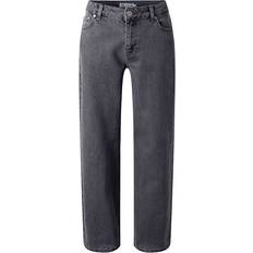 Hound GIRL Jeans LOW-RICE WIDE DENIM Grå XL-16