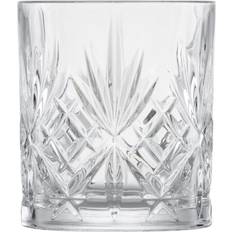 Køkkentilbehør Schott Zwiesel Show Whiskyglas 4 Stk 40 cl 4stk
