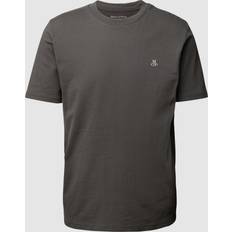 Herren - Polo T-Shirts Marc O'Polo Basic-T-Shirt regular