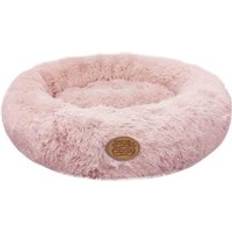 Pets Snug & Cosy & Cosy Anti Anxiety Donut Pink Medium