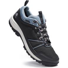 Quechua Scarpe Montagna Donna NH100 BASSE Grigie