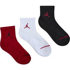 Jordan Underwear Jordan Kids Jumpman Crew Socks 3-Pack - Calcetines