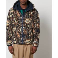 Drôle de Monsieur La Polaire Paisley