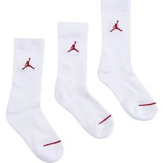 Jordan Underwear Jordan Kids Jumpman Crew Socks 3-Pack - Unisex