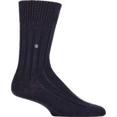 SockShop Lana merino Calzini SockShop Burlington Dover - Bleu