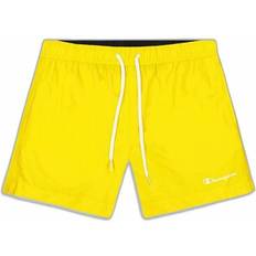 Champion Badeshorts Herren gelb