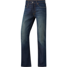 Levi's 527 Slim Boot Cut Jeans - Dunkelblau