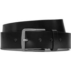 Calvin Klein Herr Skärp Calvin Klein Herrbälte Classic Flat R Lthr Belt 35Mm K50K511421 Black BEH 8720109148848 619.00