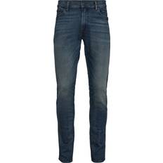 Polo Ralph Lauren S Farkut Polo Ralph Lauren Sullivan Slim Faded Stretch Jean Myers - Denim/Sininen