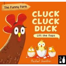 Cluck Cluck Duck Mama Makes Books 9781838138165