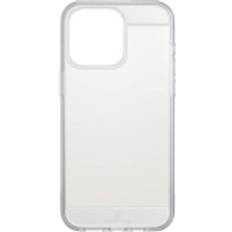 BLACK ROCK Air Robust Cover Apple iPhone 15 Pro Max Transparent