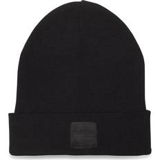 Tretorn Nainen Asusteet Tretorn Low Beanie - Jet Black