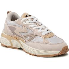 Beige - Mujer Zapatos HOFF Zapatillas Mujer California Woman Beige