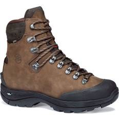 Hanwag Homme Chaussures Hanwag Alaska Winter Gtx Erde Brown