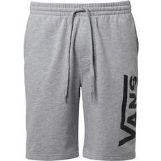 Vans Drop V Checked Shorts Herre Grå