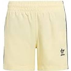 Keltainen Housut Adidas Sport Performance Uimashortsit - Keltainen