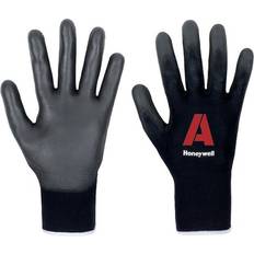 Honeywell 2132251 Vetigo Black pu C&g Cut Gloves Black