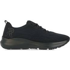 Rieker Women's Womens R-Evolution Ayla Trainers Black