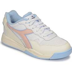 Diadora Unisex Sneakers Diadora Sneakers WINNER Hvid