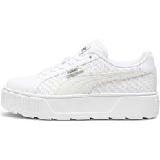 Puma Karmen Logobsession Damen Sneaker