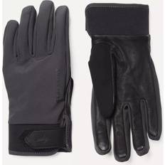 Neoprene Gloves & Mittens Sealskinz Kelling WP Insulated All Weather GLove: Grey/Black: