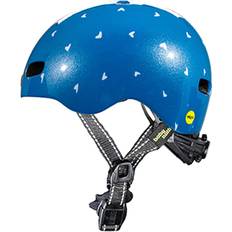 Nutcase Cykelhjälmar Nutcase 10003404 cykeltillbehör unisex-vuxen, blå 2XS