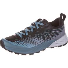 Lowa Zapatillas deportivas Lowa Amplux Gris Oscuro Azul ártico Mujer - Grey