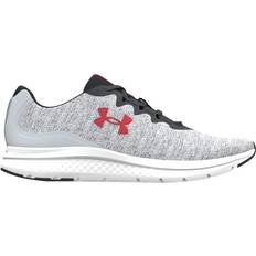 Under Armour Charged Impulse Knit Mens Running Trainer