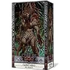Asmodee Cthulhu Death May Die Svart Skogsget expansion