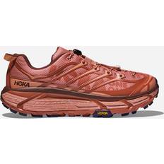 Hoka Mafate Three Red, Red