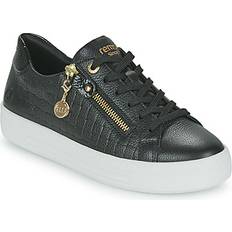 Remonte Sneakers Remonte Sneakers D0916-02 Sort