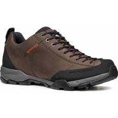 Scarpa Shoes Scarpa Mojito Trail Pro GTX - Brown