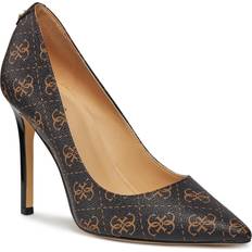 Guess Donna Tacchi e Décolleté Guess Scarpe Stiletto FL8G11 FAL08 Marrone