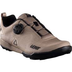 LEATT 6.0 Clip Mtb Shoes - Beige