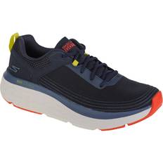 Running Shoes Skechers Max Cushioning Delta 220340-NVMT, Herren, Laufschuhe, Marine