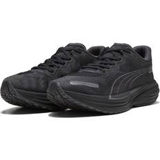 Puma Deviate Nitro 2 Negro Gris - Black/Grey