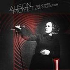 Alison Moyet Alison Moyet The Other Live Collection (CD)
