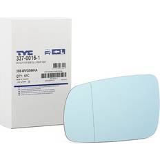 Sivupeilit TYC 337-0016-1 Sivupeilin Lasi