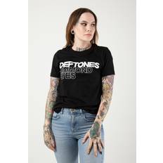 Vêtements Diamond Eyes T-Shirt - Noir