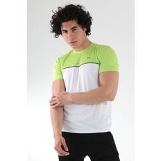 Slazenger Herr T-shirts Slazenger OBSERVE Herren T-Shirt