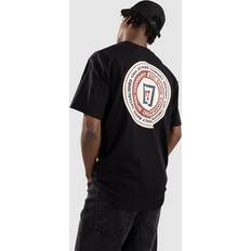 DC Clothing DC Old Head T-Shirt black