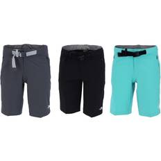 The North Face Femme Shorts The North Face Damen Schwarz