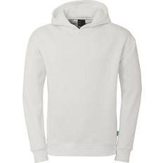 Natur - Unisex Tröjor Kempa Game Changer Sweatshirt Handbollskläder beige