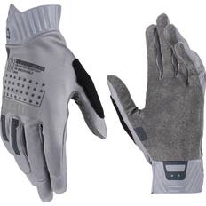 Titanio Abbigliamento LEATT Ciclismo Uomo MTB 2.0 Windblock Grigio