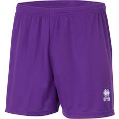 Errea Sporthose, NEW SKIN SHORT ADULT XXL Violett