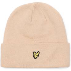 Lyle & Scott Beanie Beige