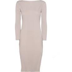 Calvin Klein XXL Kjoler Calvin Klein Dress Woman colour Natural Natural